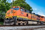 BNSF 5103